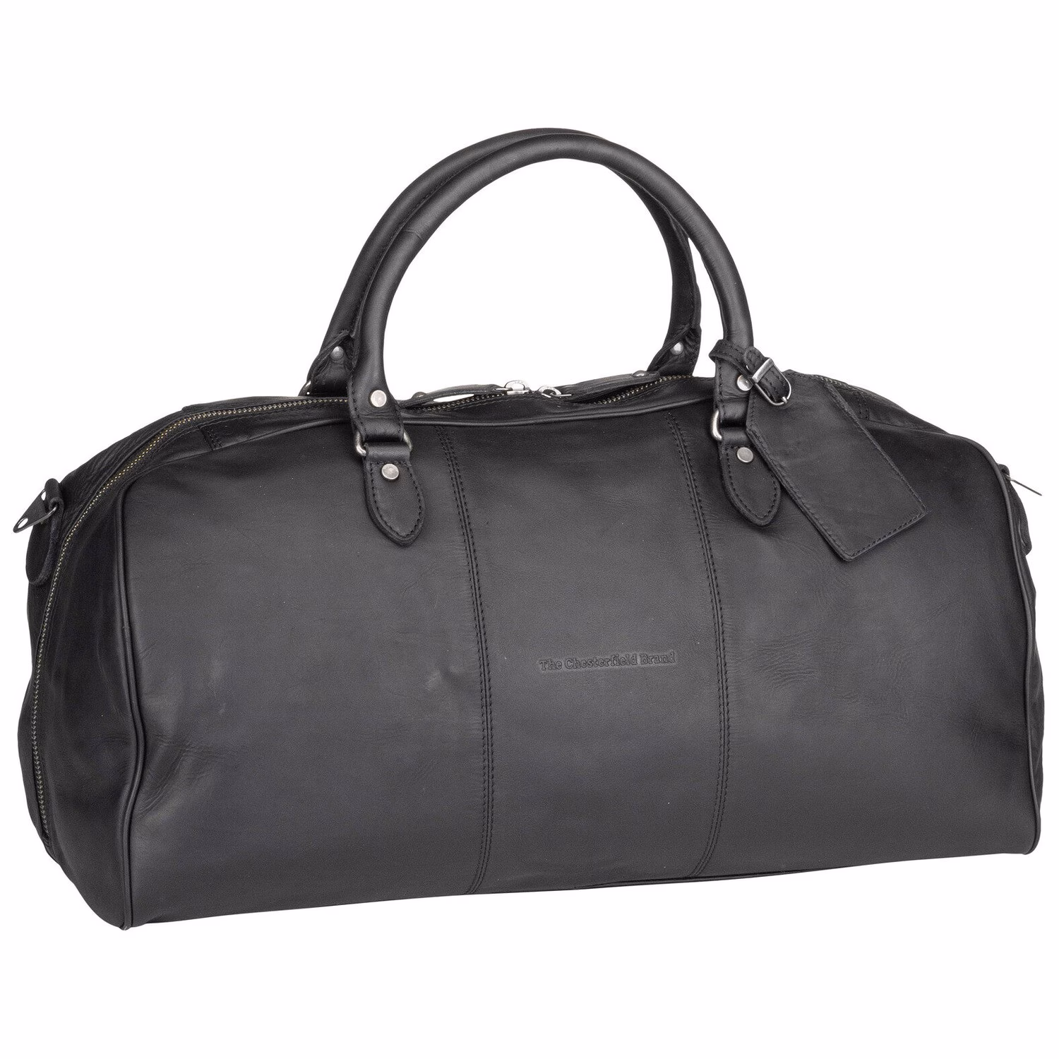 Weekender William