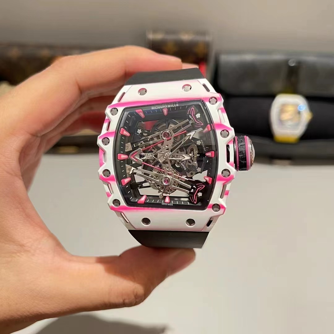 Richard Mille 3