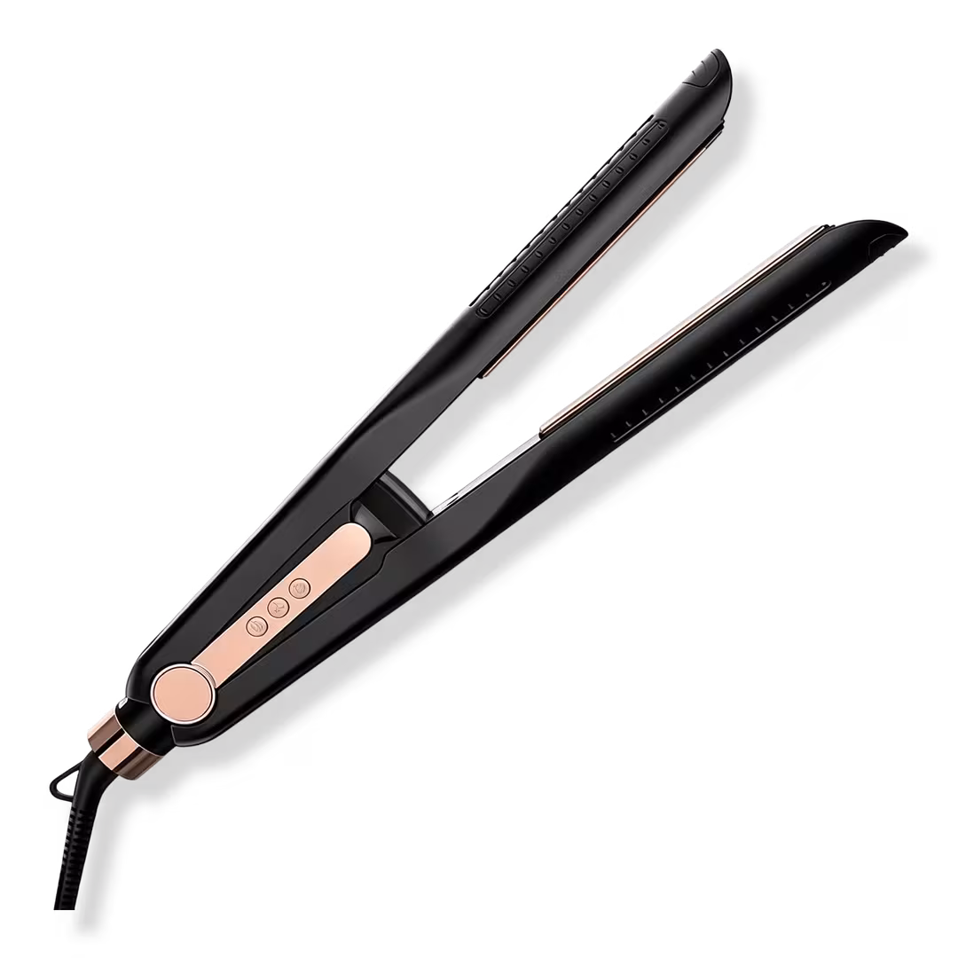 NICEBAY  Cool Air Finishing Straightener