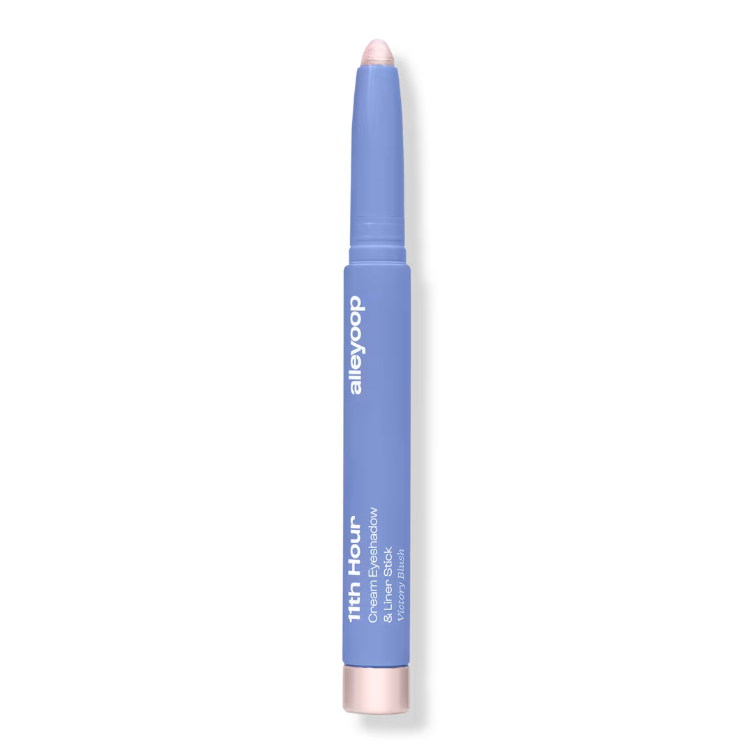 Alleyoop  11th Hour Cream Eyeshadow & Liner Stick