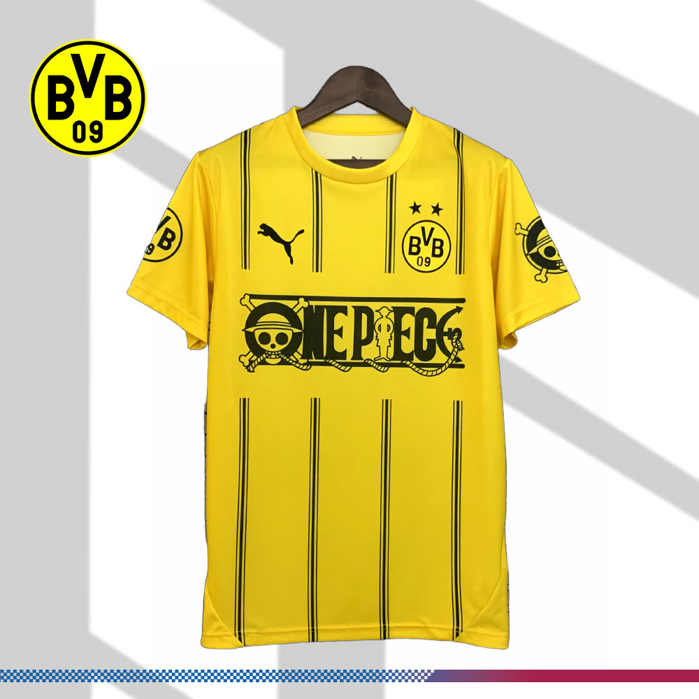 2025/2026 Dortmund Special Edition Football Shirt (Fan Edition)