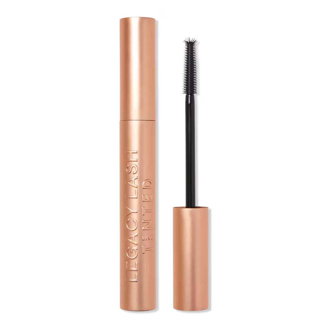 Live Tinted  Legacy Lash Volumizing & Lengthening Mascara