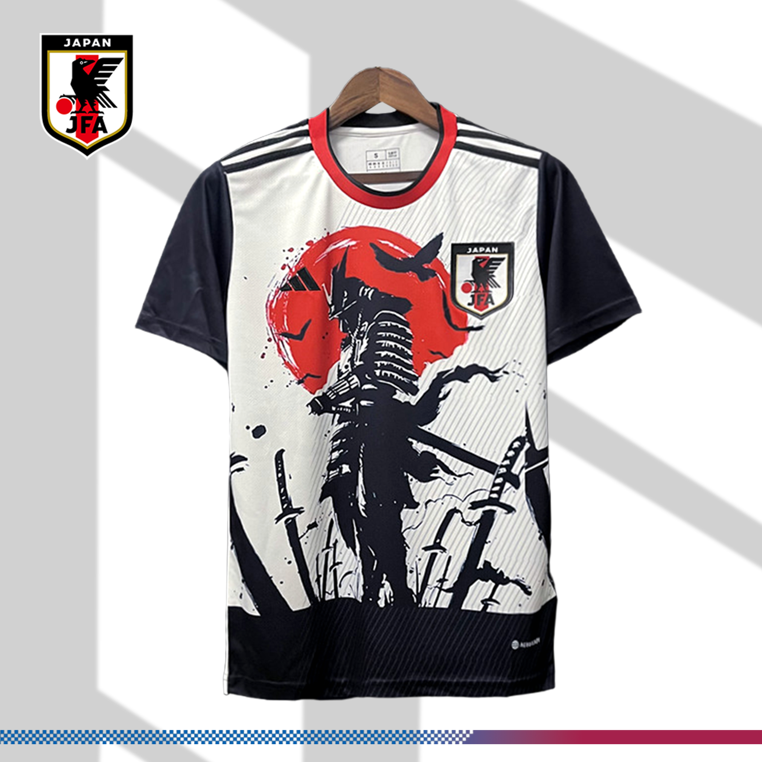 2023/2024 Samurai Special Edition Football Shirt (Fan Edition)