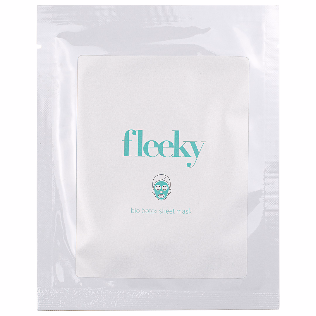 Bio Botox Sheet Mask