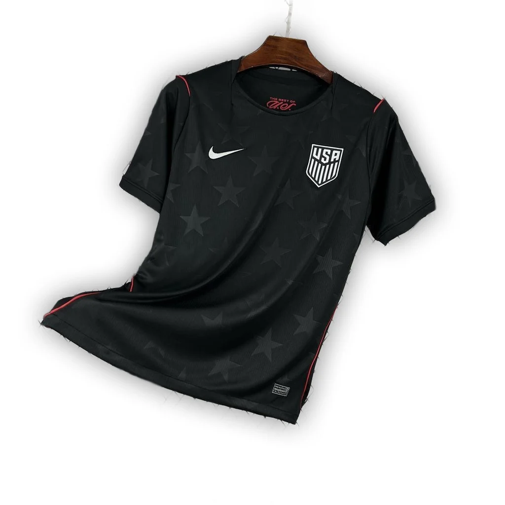 USA 2025/26 Away