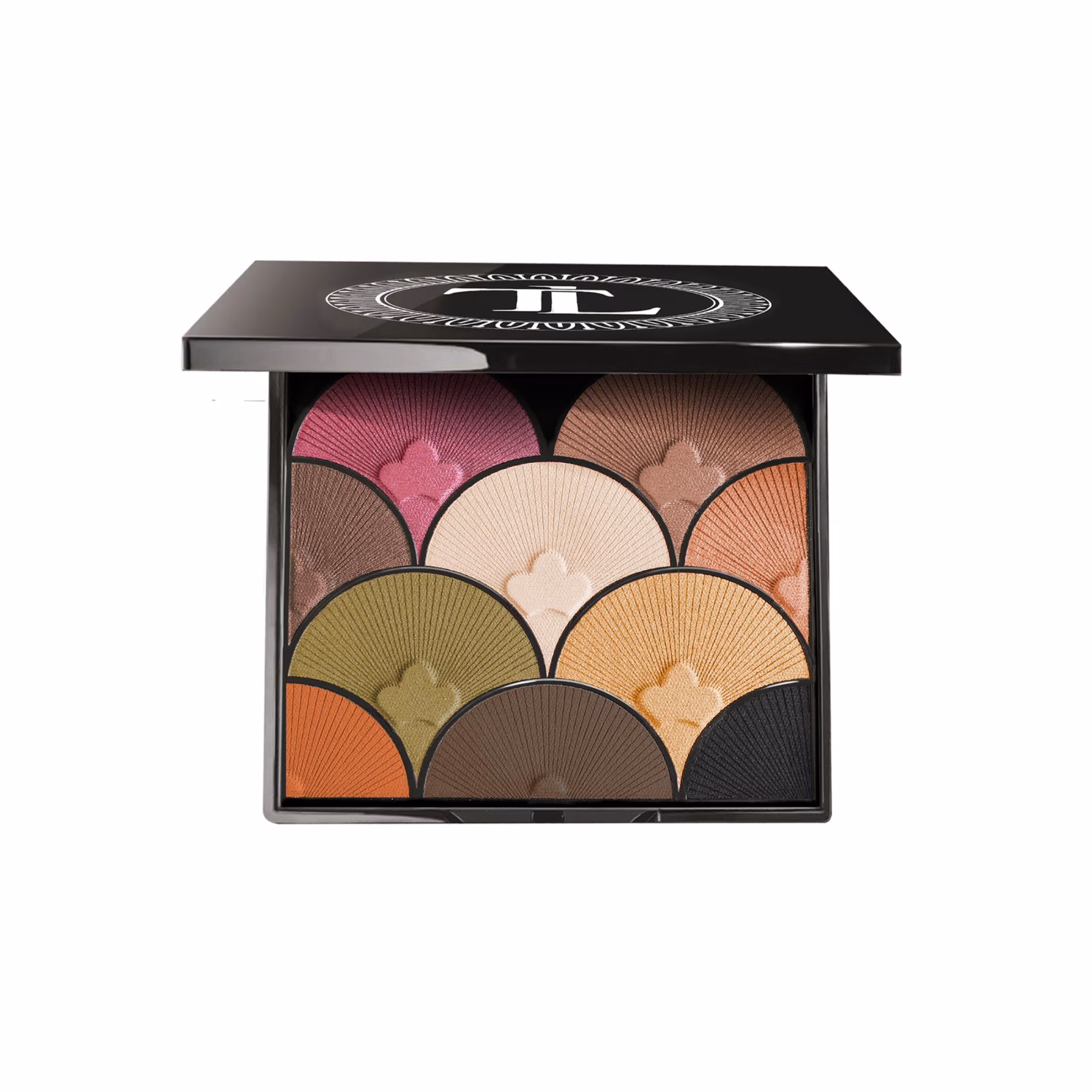 Nuit Etoilee Eye Shadow Palette