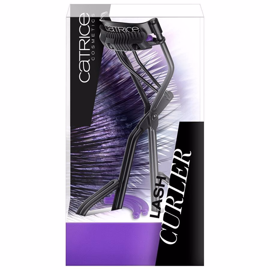 Lash Curler