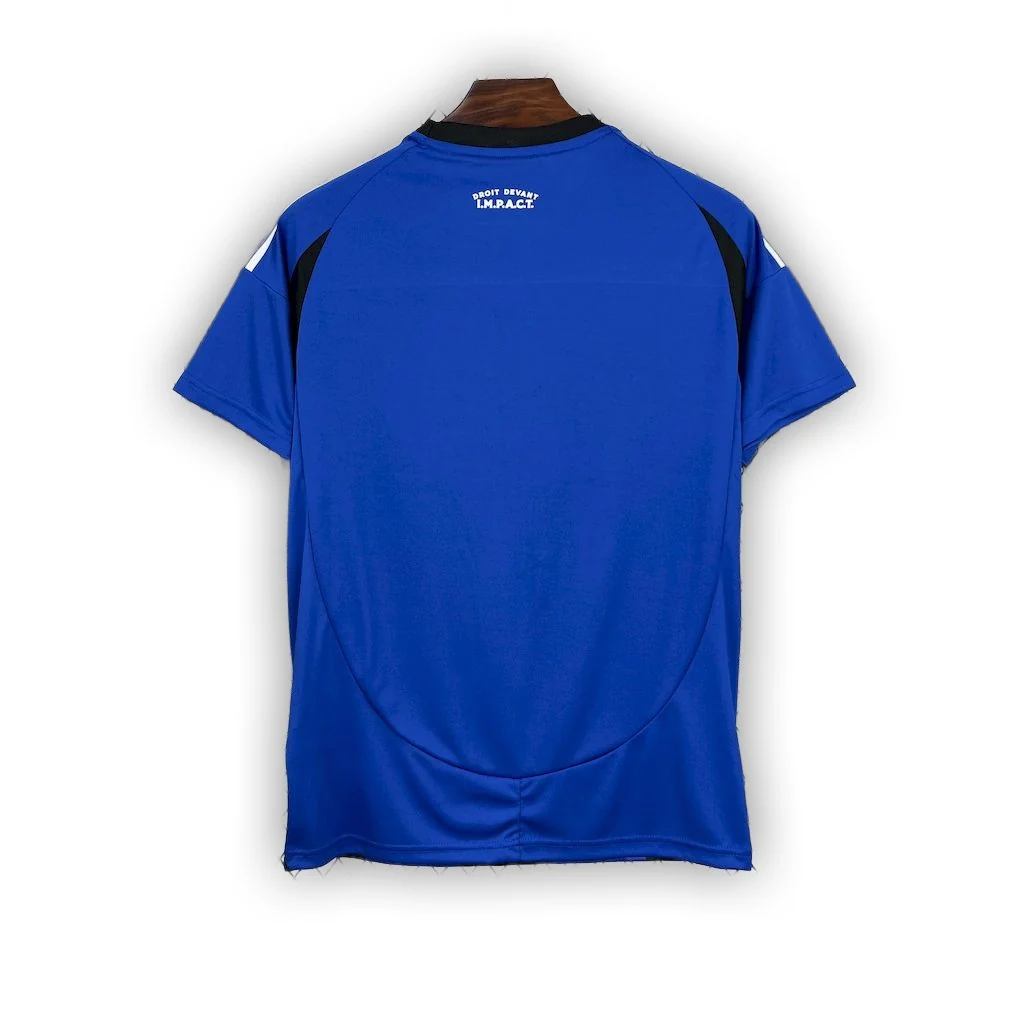 CF Montreal 2025/26 Home