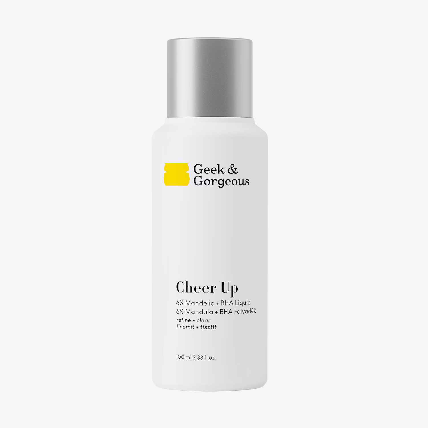 Clear Days Kit