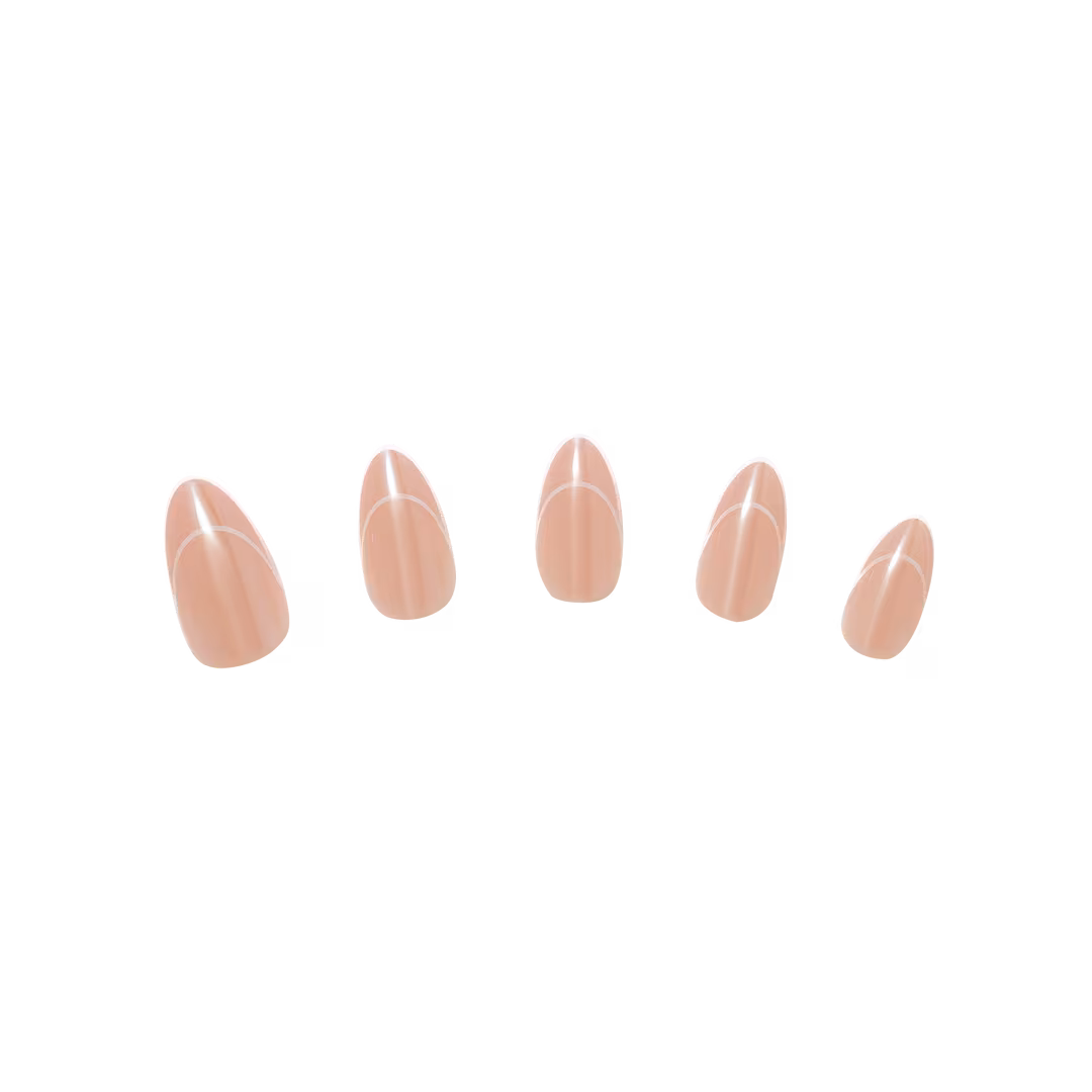 Nail Reformation  Minimalist Press On Nails