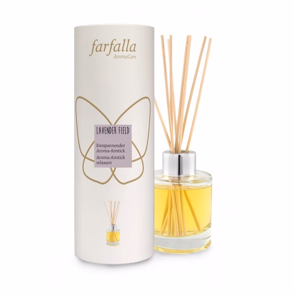 Aroma-Airstick - Lavender Field 100ml