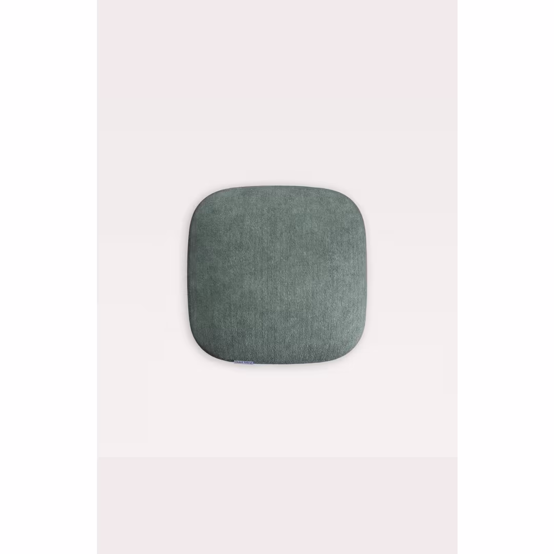 Quiet Mind  The Original Weighted Pillow - Agave Green