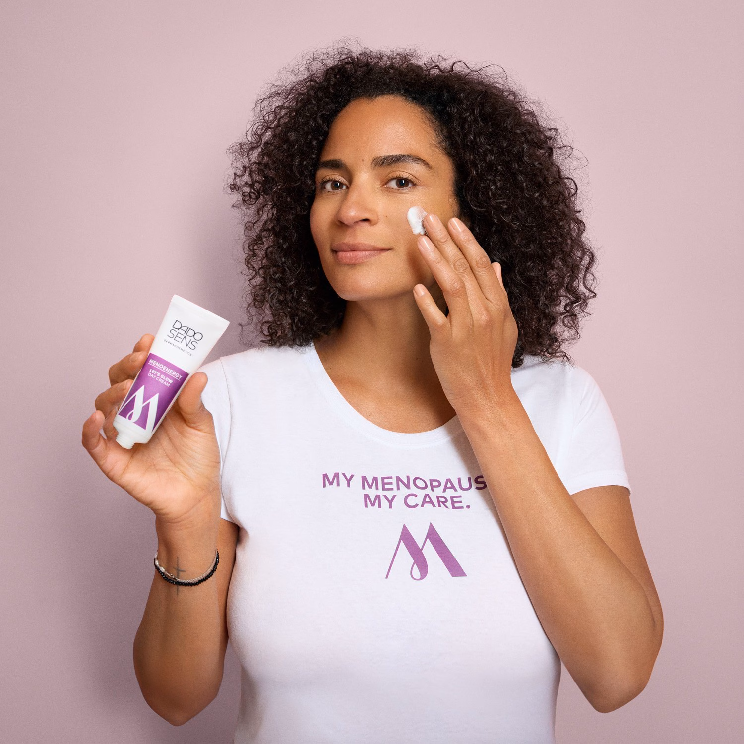 let‘S Glow Day Cream