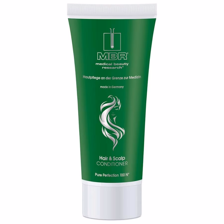 Hair & ScalpTube