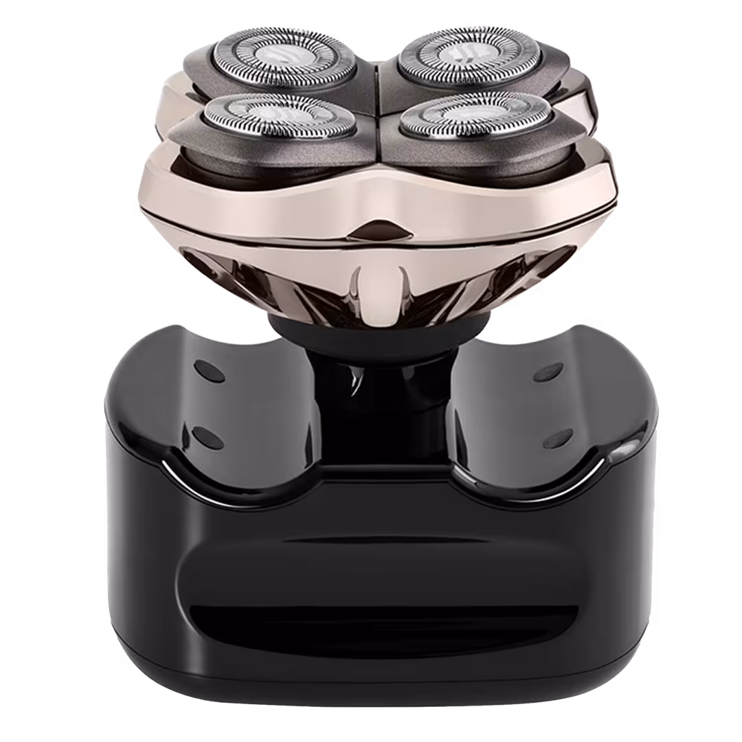 Skull Shaver  Pitbull Gold GX5