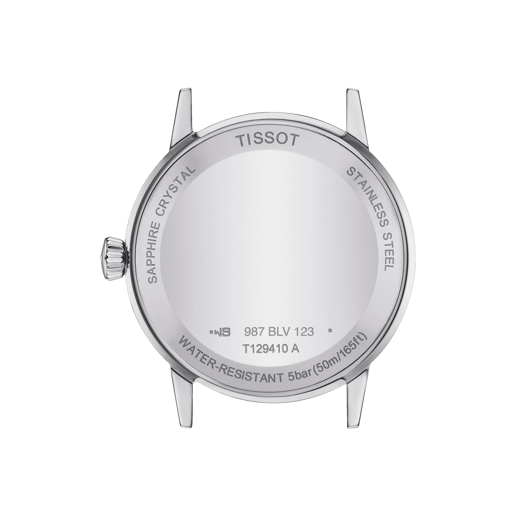 Tissot Classic Dream T1294101103100