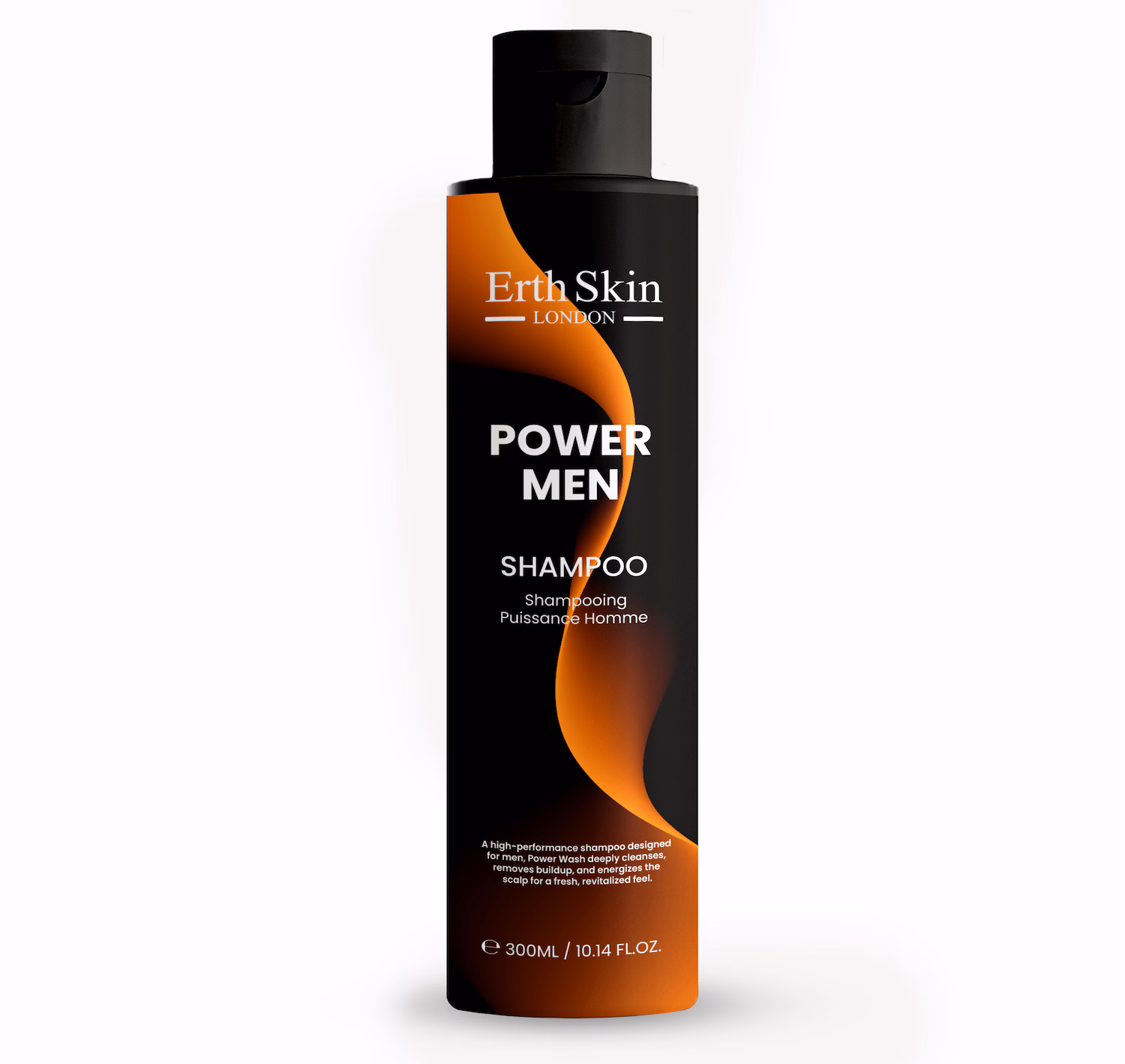 Power Men Shampoo