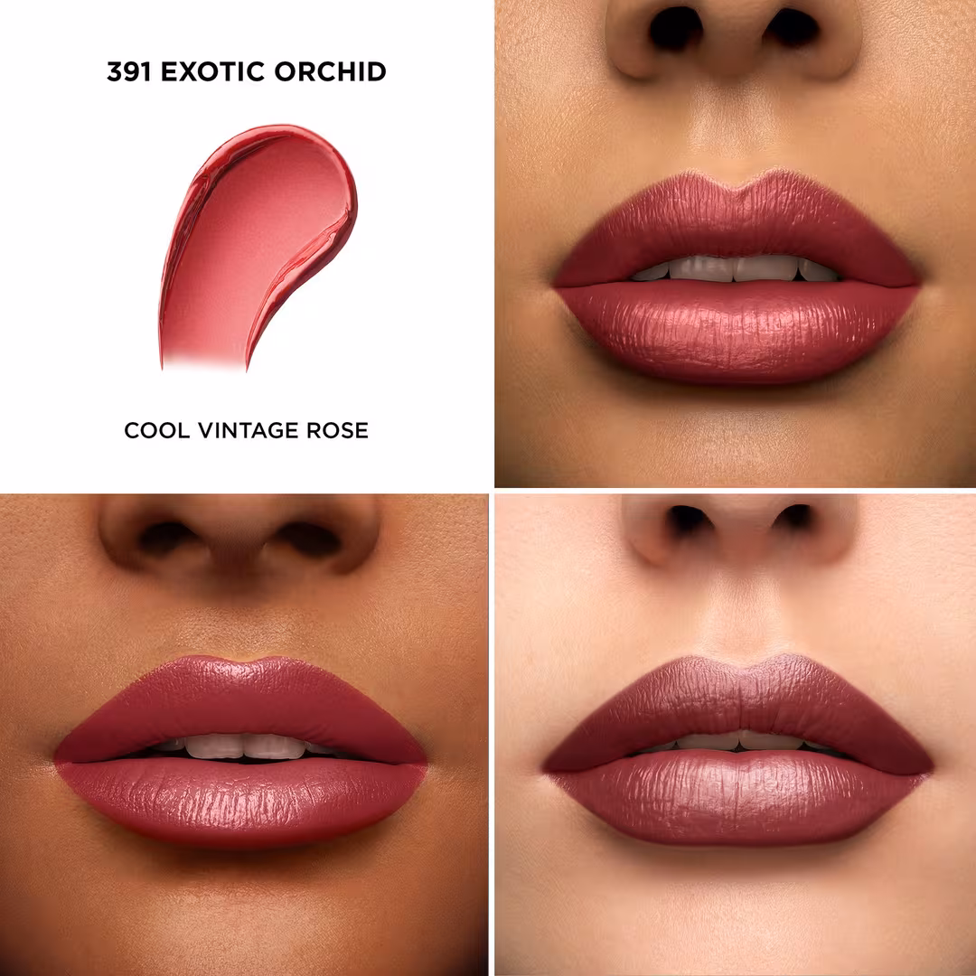 Lancôme  L'Absolu Rouge Cream Lipstick
