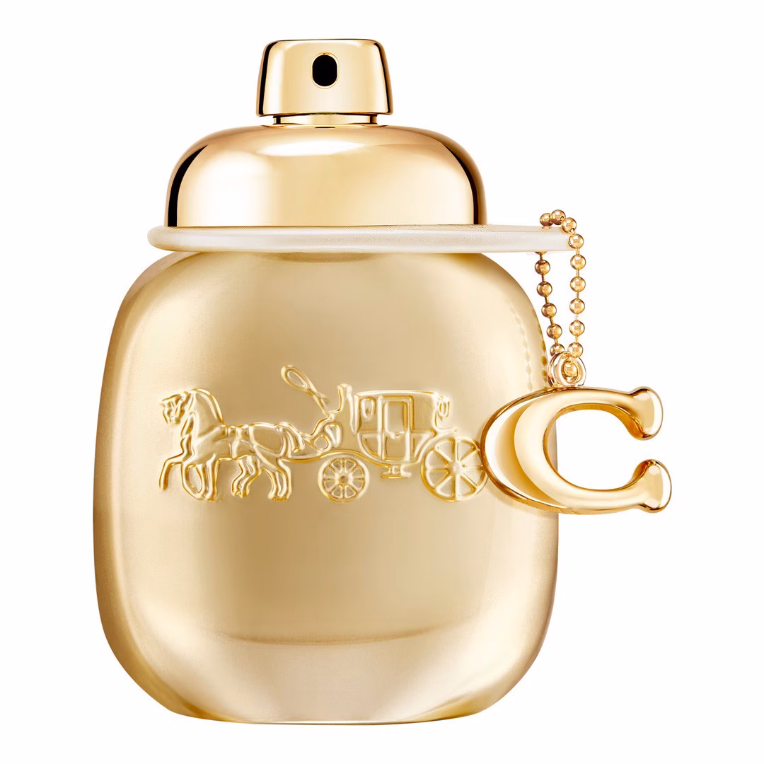 COACH Gold Eau de Parfum