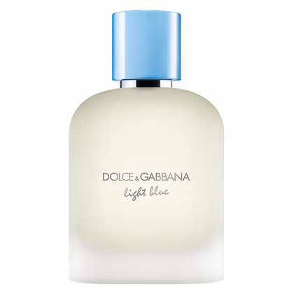 Dolce&Gabbana Light Blue Pour Homme Eau de Toilette Spray 200ML