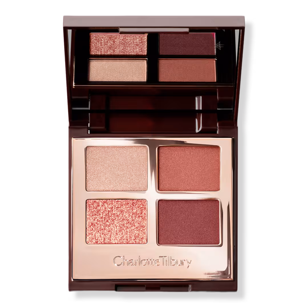 Charlotte Tilbury  Luxury Eyeshadow Palette