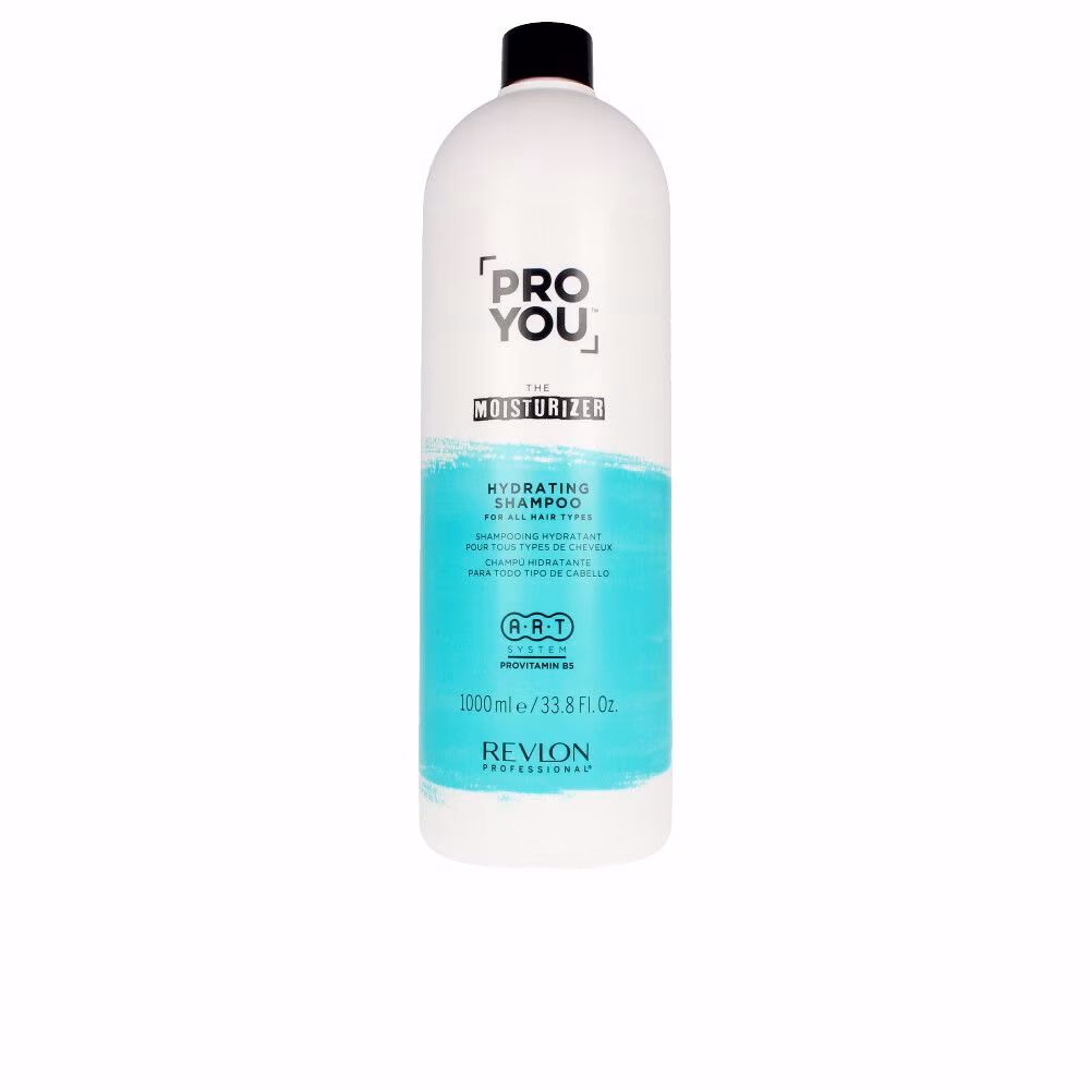 PROYOU das feuchtigkeitsspendende Shampoo