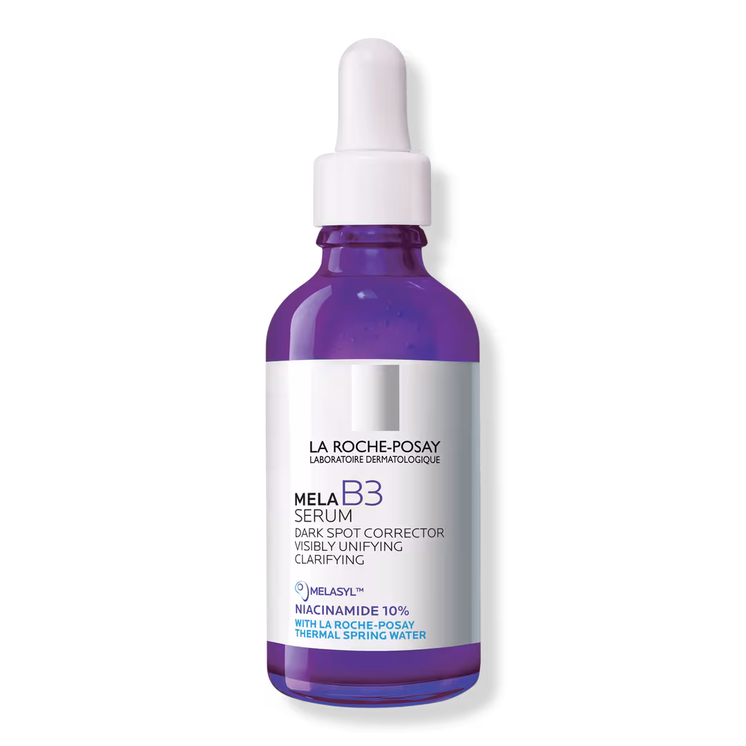 La Roche-Posay  Mela B3 Serum Dark Spot Corrector
