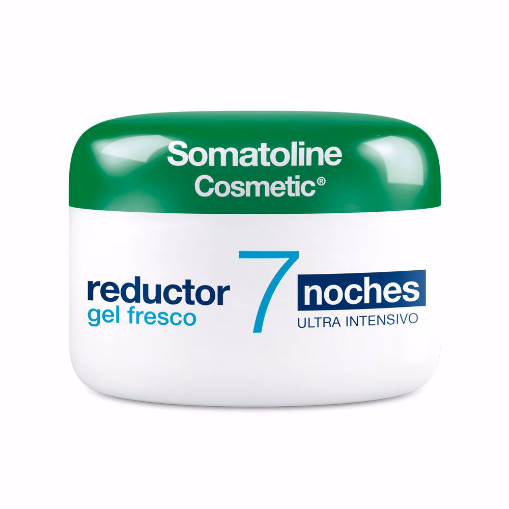 ULTRA INTENSIVE REDUCER 7 Nächte frisches Gel