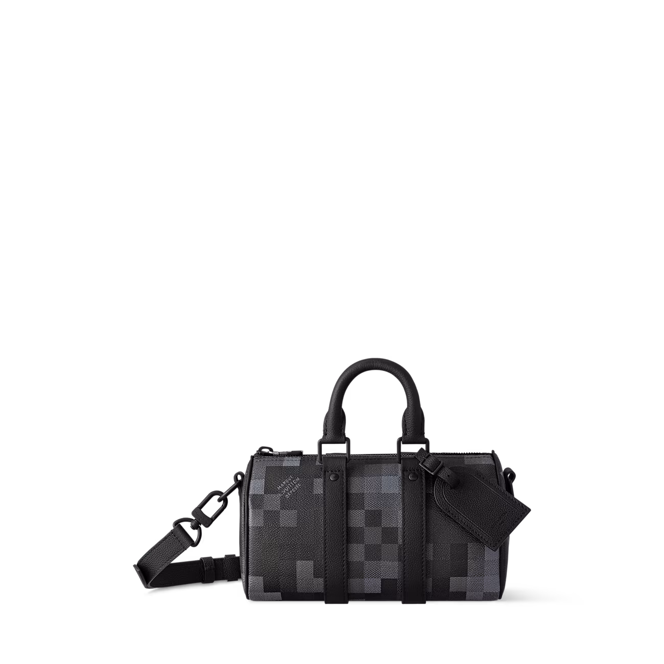 [15A]LV Keepall Bandoulière 25