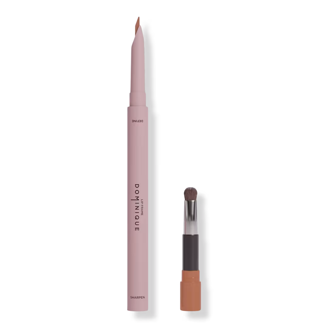 Dominique  Lip Frame Pencil