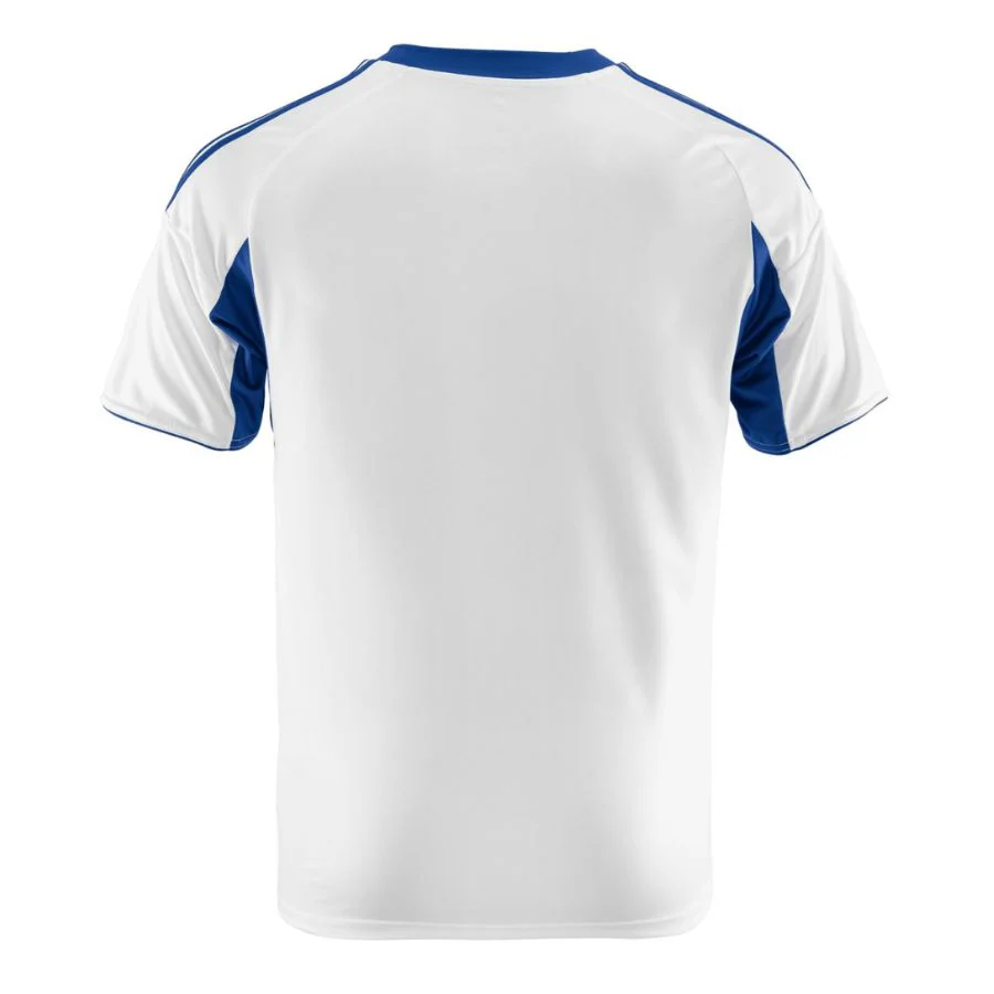 Schalke 04 Away Jersey Men 2025 2026