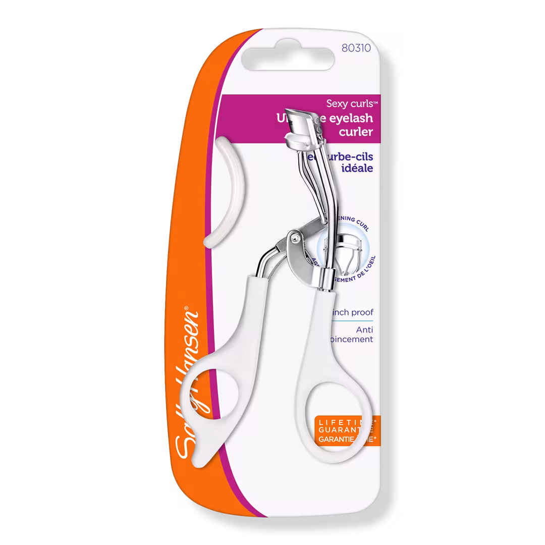 Sally Hansen  Sexy Curls Precision Eyelash Curler
