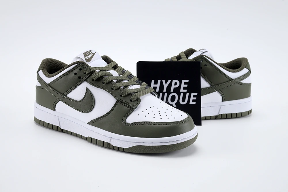 Medium Olive