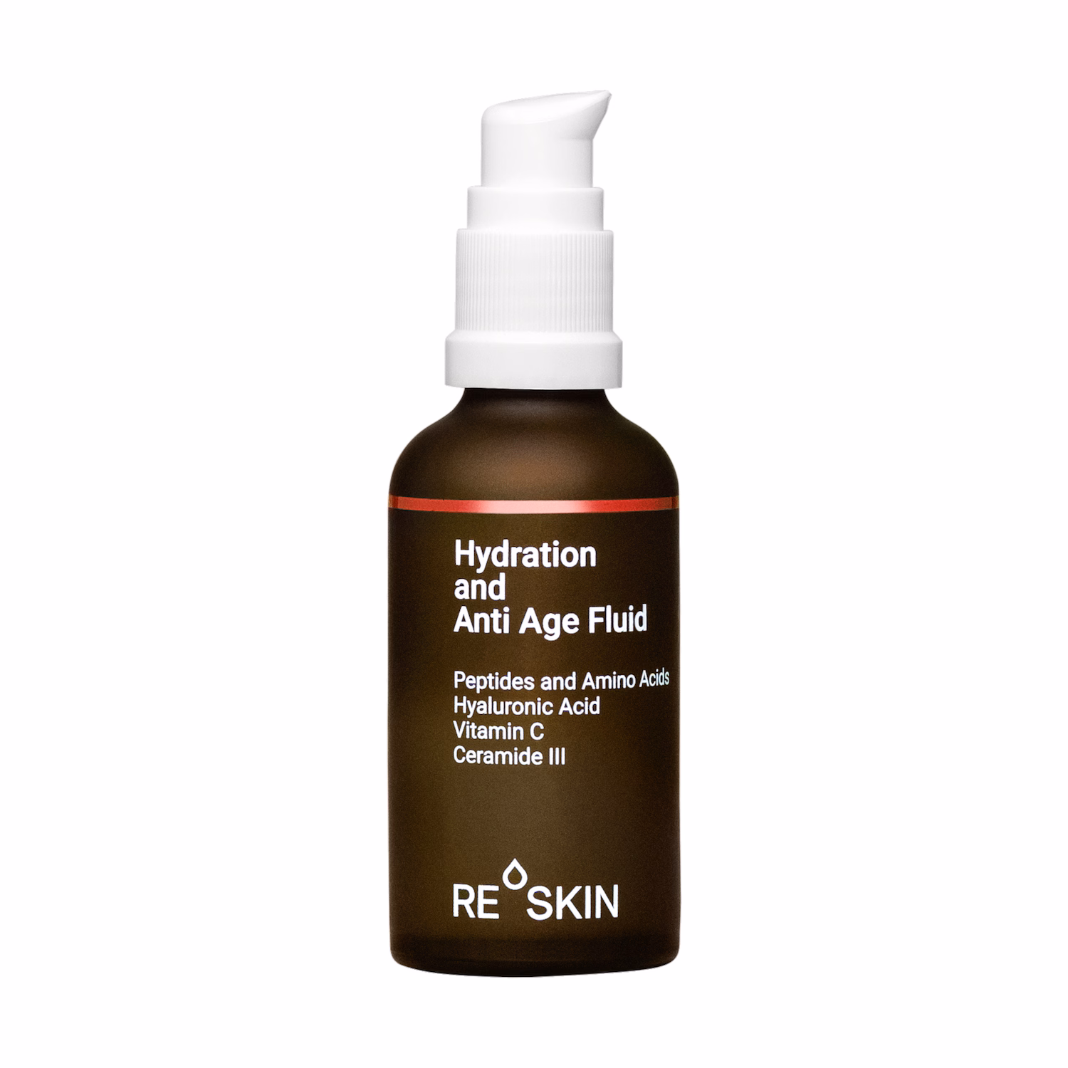 Hydration and Anti Hydration and Anti Age Fluid
