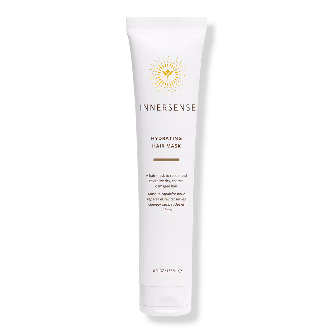 Innersense Organic Beauty  Hydrating Hair Mask Treatment