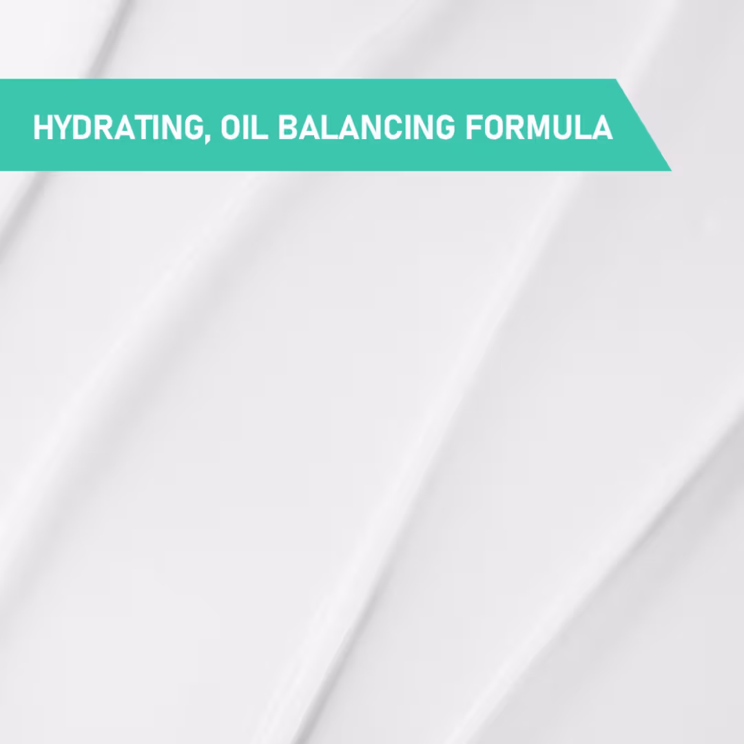 CeraVe  Oil Control Balancing Conditioner