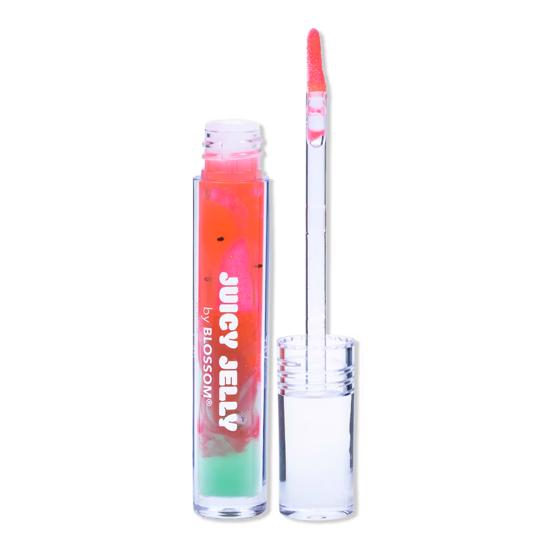 BLOSSOM  Juicy Jelly Nourishing Lip Oil