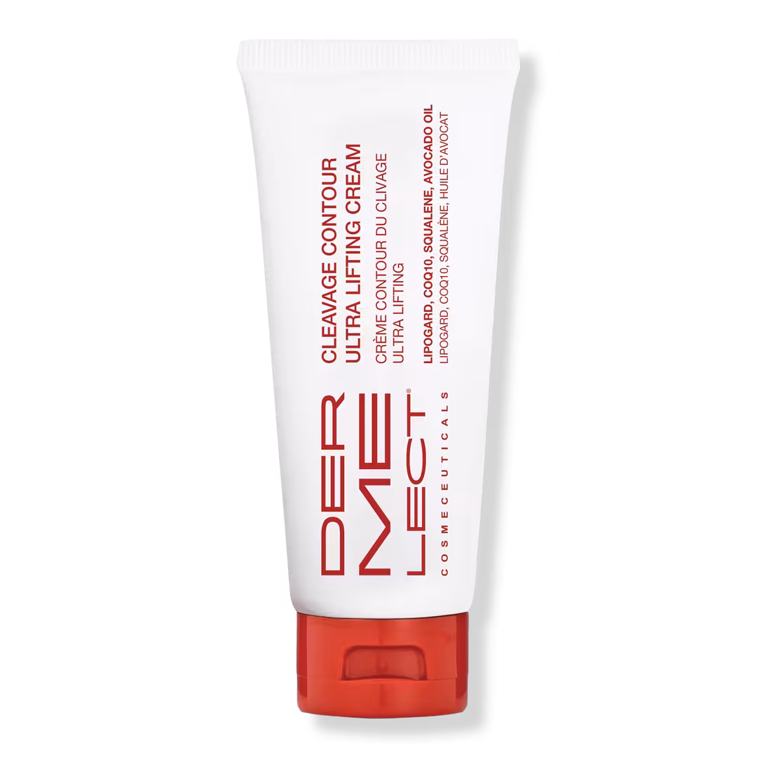 Dermelect  Cleavage Contour Ultra Lifting Cream