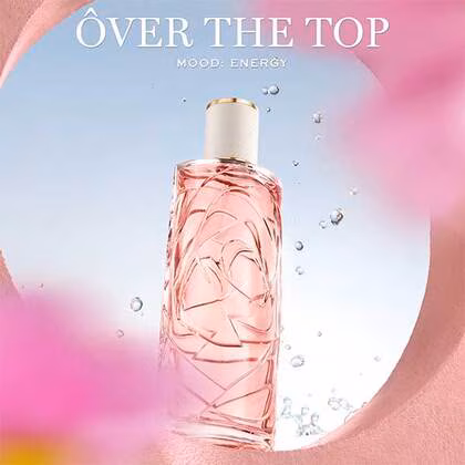 Lancôme Over the Top Eau de Toilette Spray 100ML