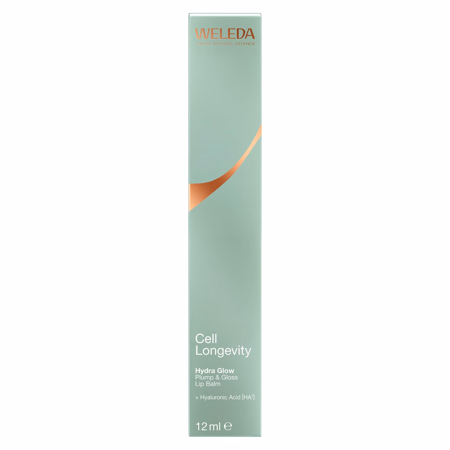 Hydra Glow Plump & Gloss