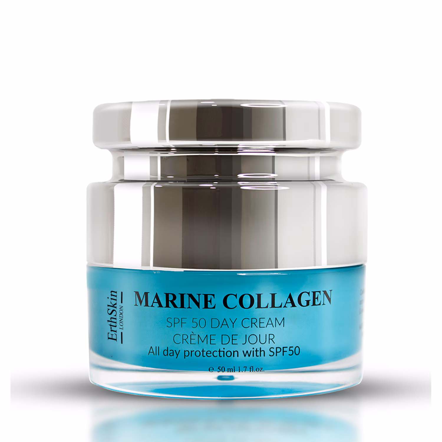 Marine Collagen SPF50 Tagescreme