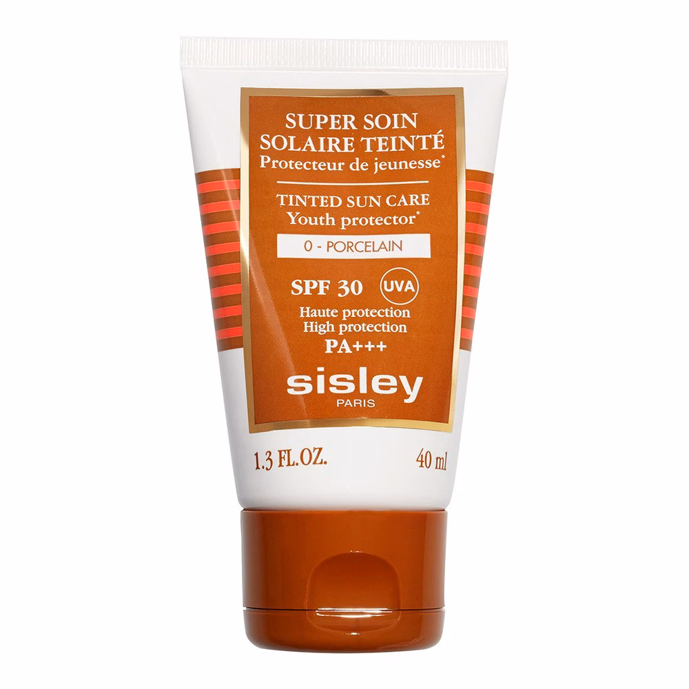Super Soin Solaire Teinté SPF 30