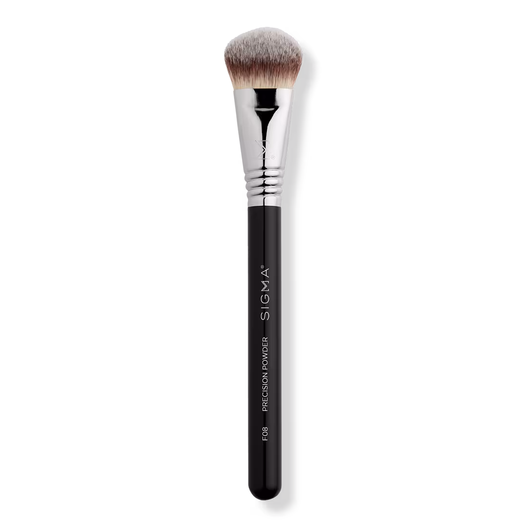 Sigma Beauty  F08 Precision Powder Brush