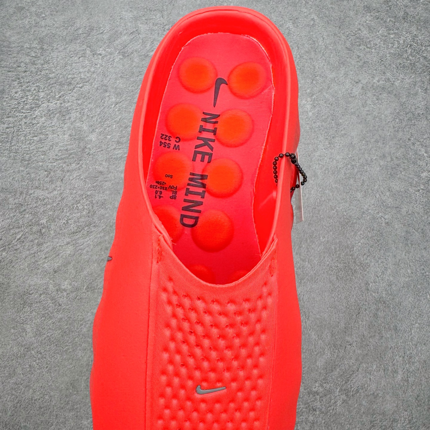 Nike Mind 001 Slide - CCSHOES