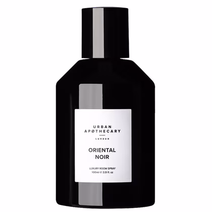 Urban Apothecary Oriental Noir Room Mist 100ML