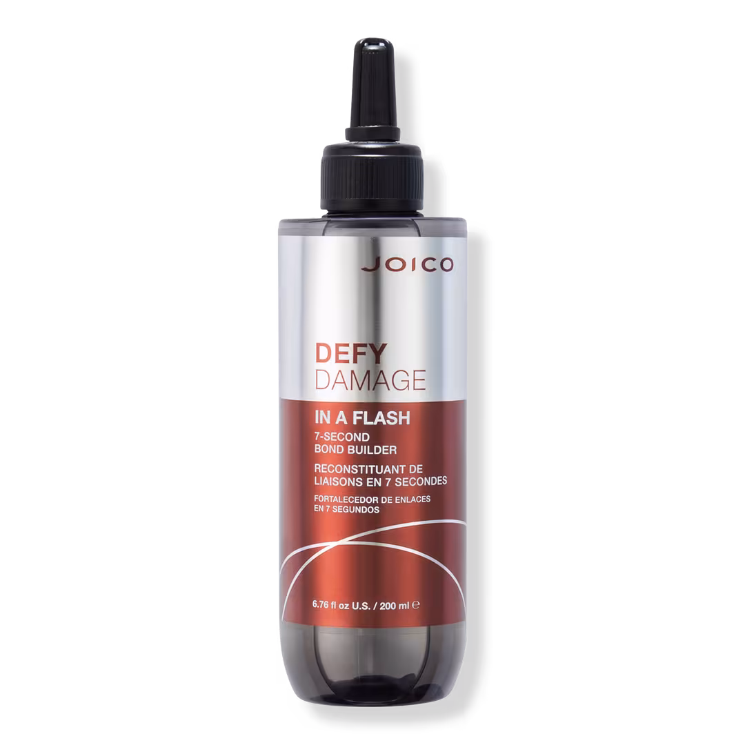 Joico  Defy Damage In A Flash 7-Second Bond Builder
