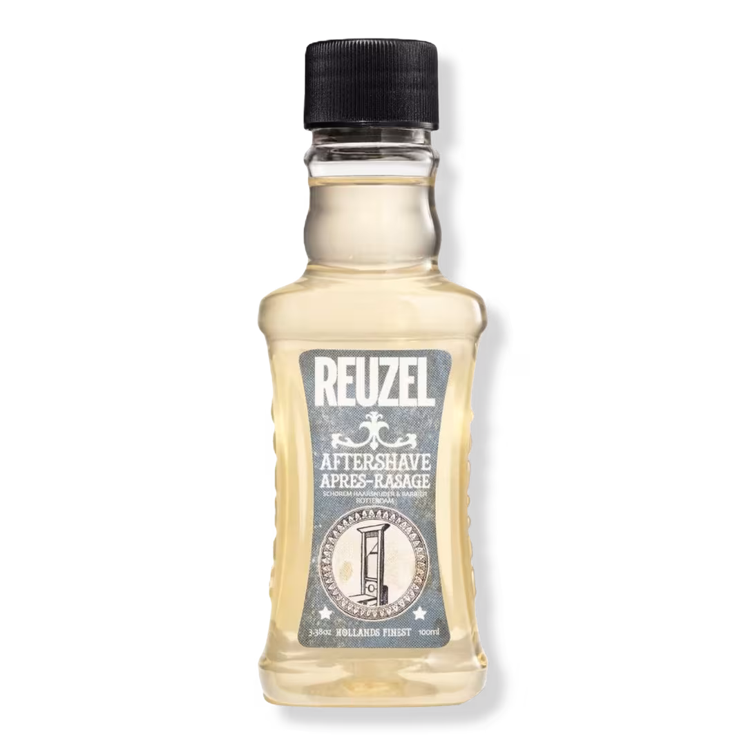 REUZEL  Aftershave Original Fragrance