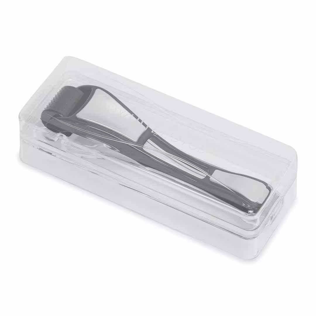 White Lotus Beauty  Holistic Derma Roller For Sensitive Skin