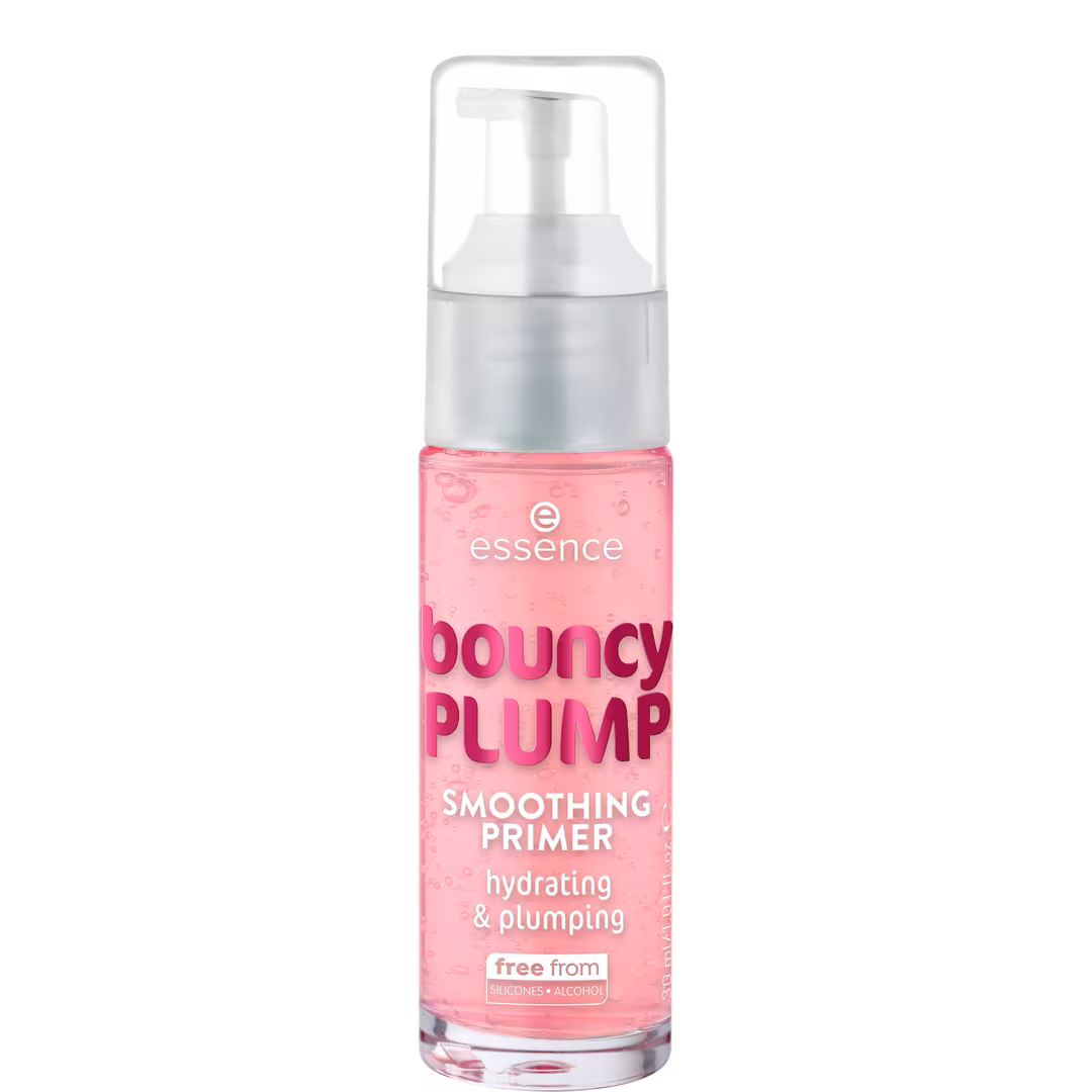 Essence  Bouncy Plump Smoothing Primer