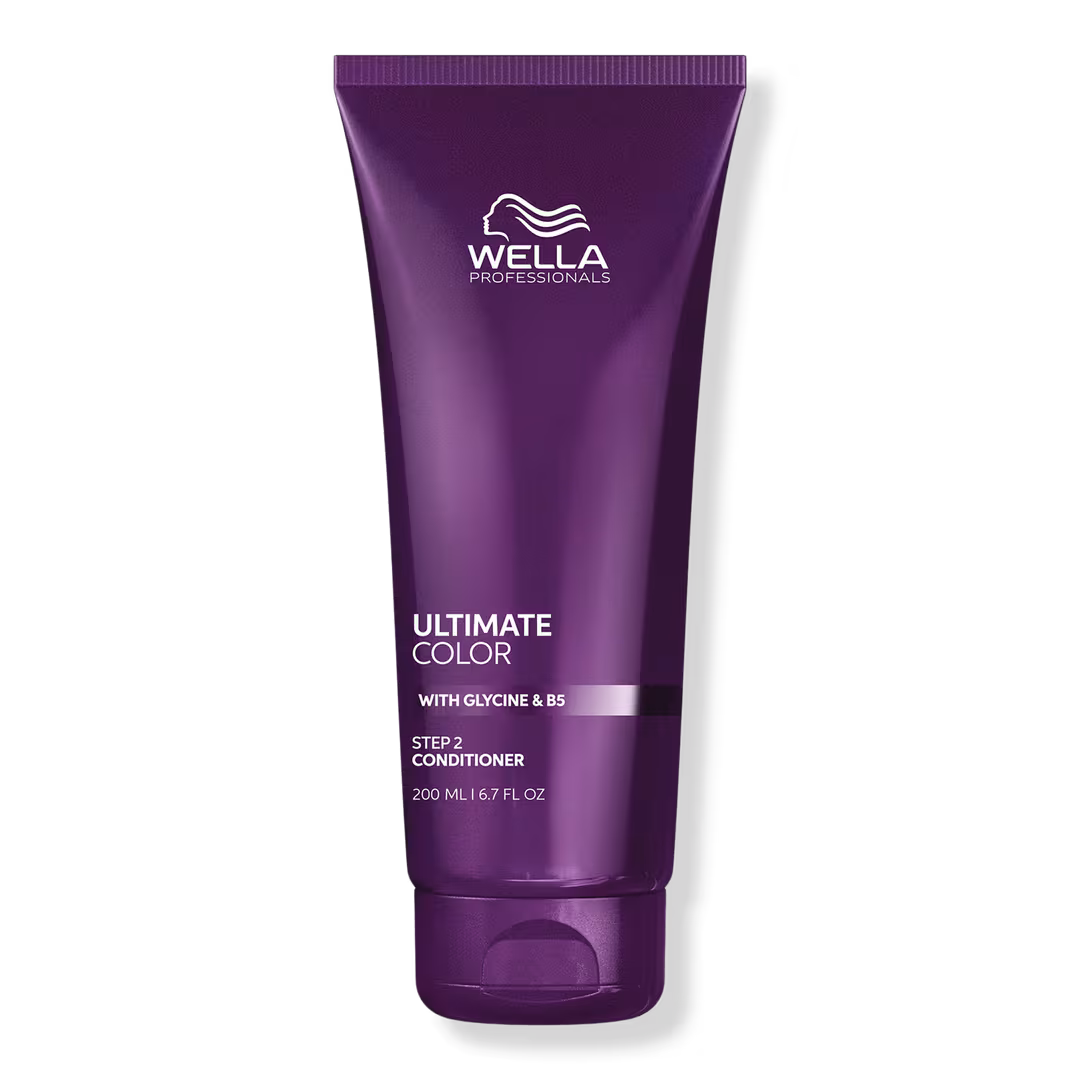 Wella  ULTIMATE COLOR Conditioner